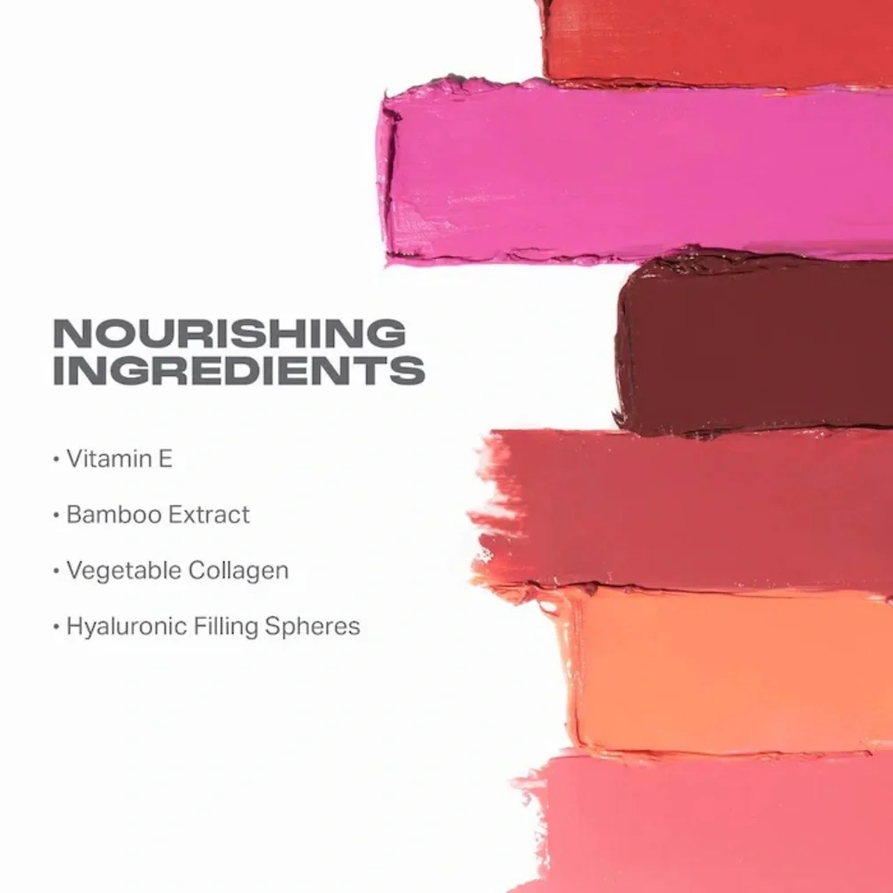 Morphe Huephoric Rush 3-in-1 Silk Blush
Shade:  Energized - lavender - Picture 3 of 11